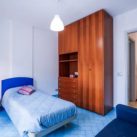 Apartment Rosanna