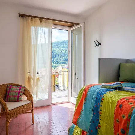 Rosanna Apartment *