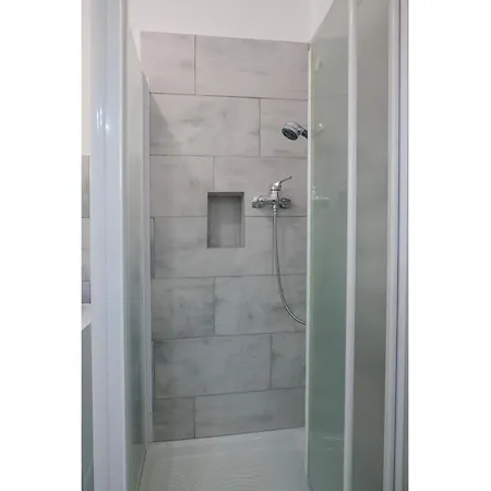Apartamento Rosanna *