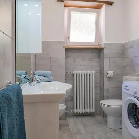 Rosanna Apartamento