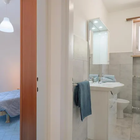 Rosanna Appartement *