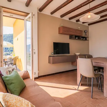 Apartment Rosanna *