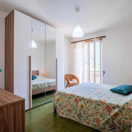 Apartment Rosanna Cannobio