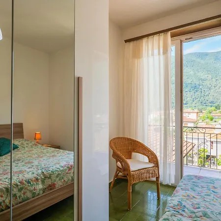 Rosanna Apartment Cannobio