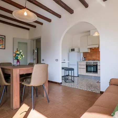 Rosanna Apartamento Cannobio