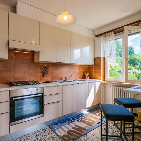 Rosanna Apartment *