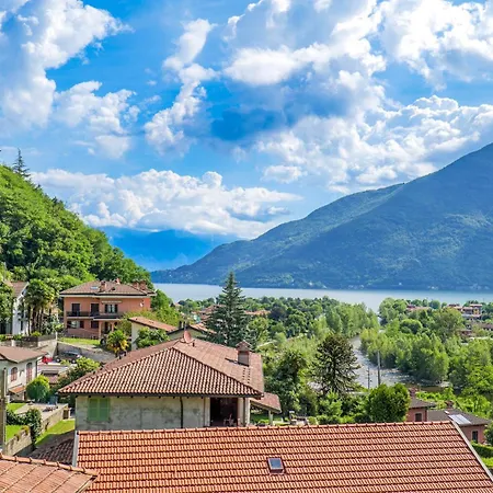 Appartement Rosanna *