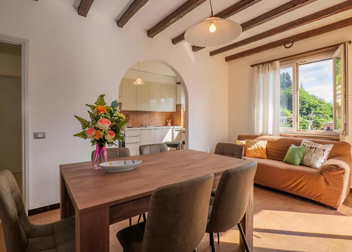 Apartment Rosanna Cannobio