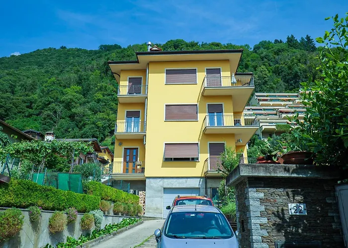 Rosanna 坎诺比奥